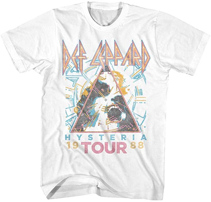 English Angora coniecto Rock Shirt